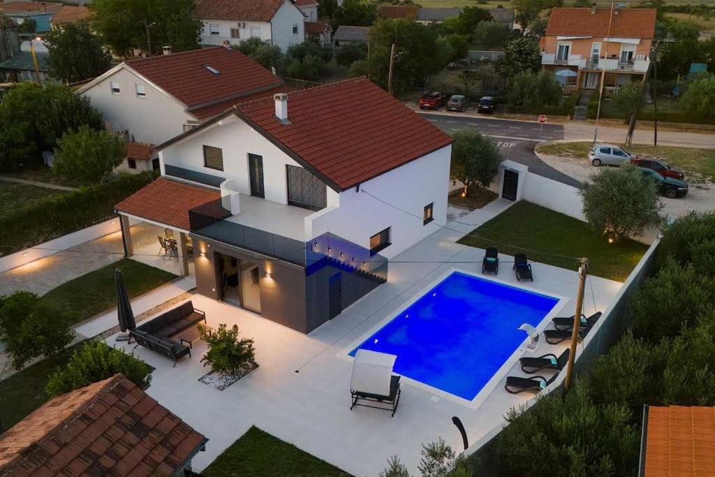 Villa Amare - Bed and Breakfast
