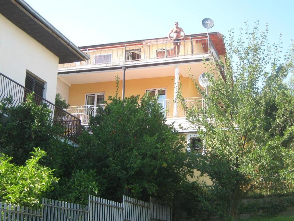House by the Sea - B&B Herceg Novi