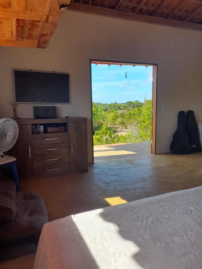Huis met 1 Slaapkamer