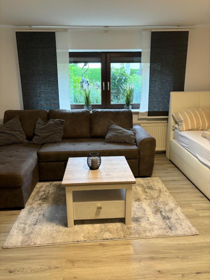 Stadtteil-Apartment - B&B Fulda