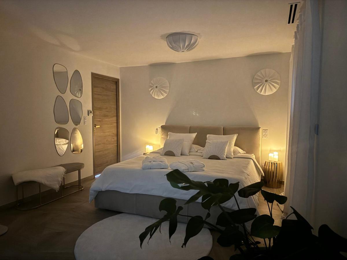 Apartment mit 1 Schlafzimmer