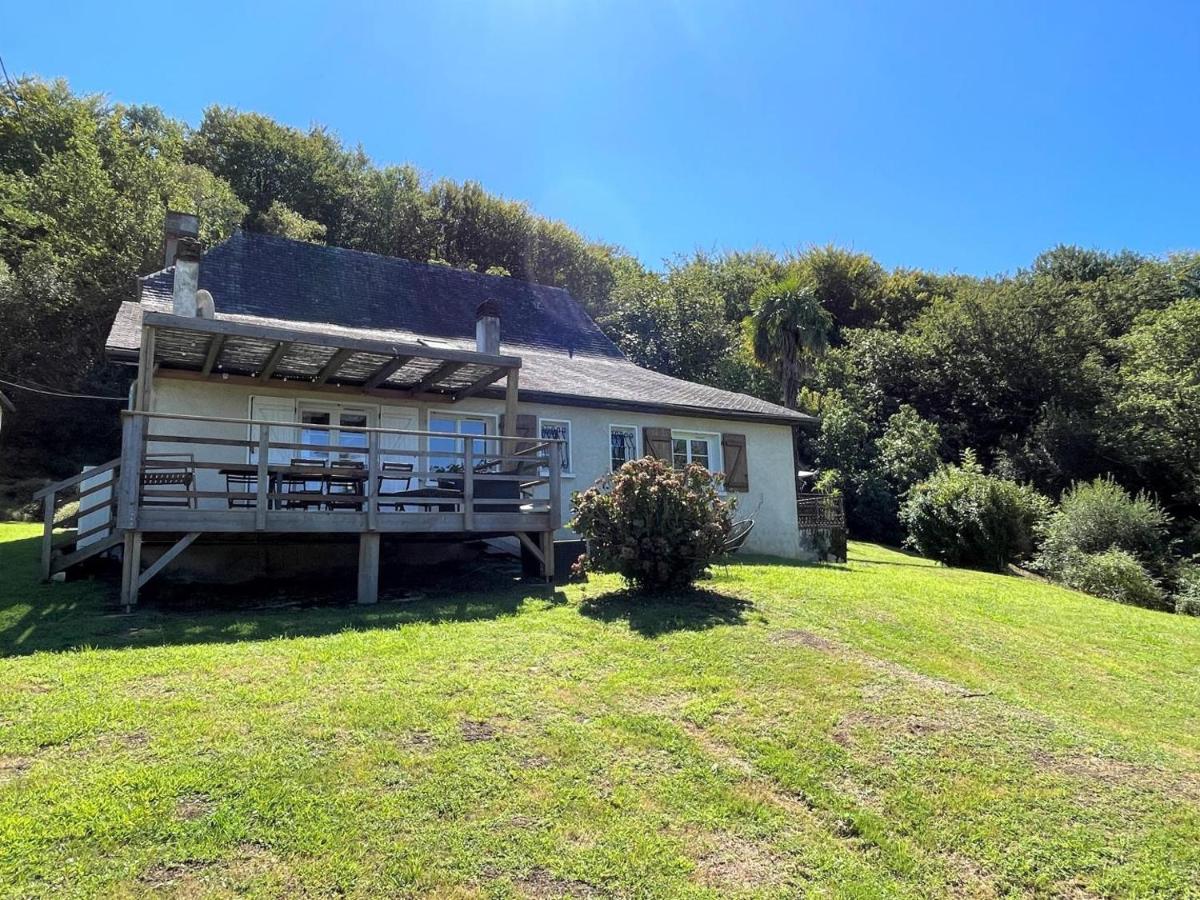 Paille - B&B Artiguelouve