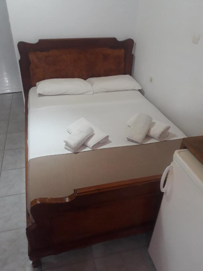 George's Studio - B&B