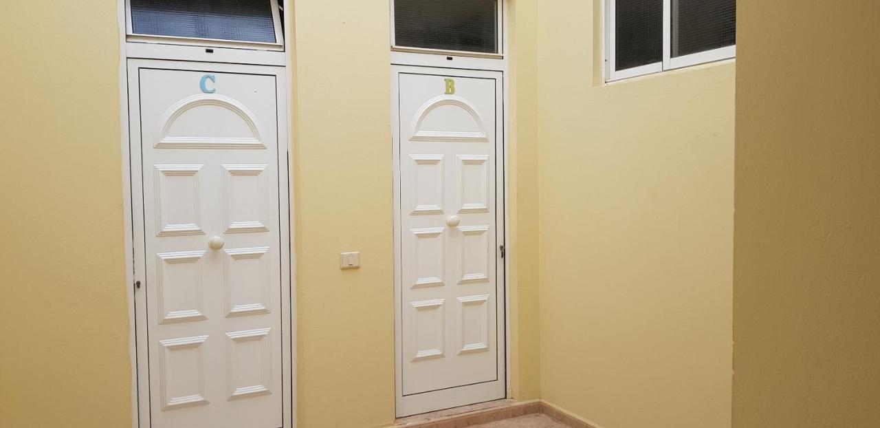 Viviendas XXIII - B&B