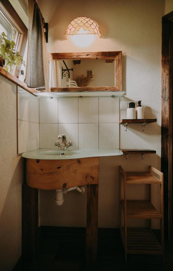 Chata nad Sanem - B&B
