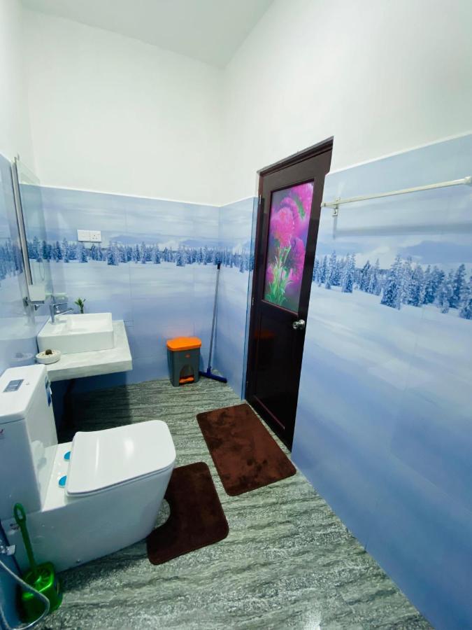 Camera Matrimoniale Deluxe con Balcone