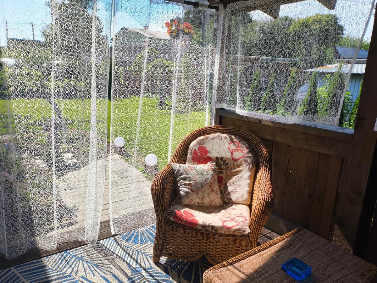 Raeküla Holiday Garden - B&B Pärnu