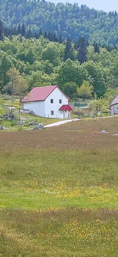 Planinska kuca - Ferienwohnung Plužine