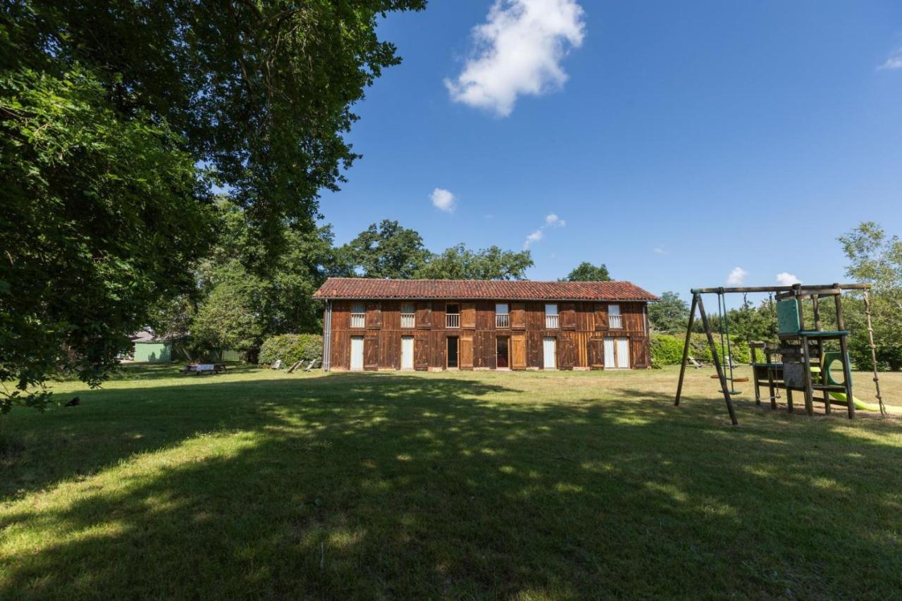 Vieux chene - B&B Sabres