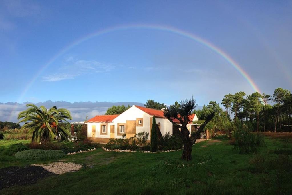 Casa Swagatam - Chambres d’hôtes Aljezur