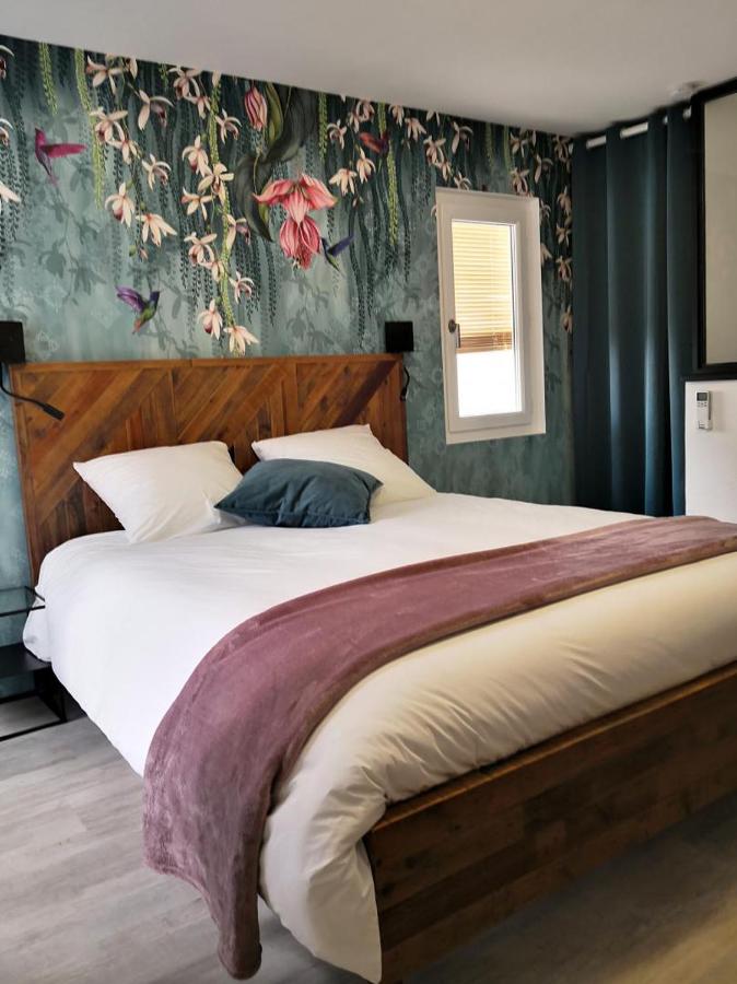 Habitación cuádruple