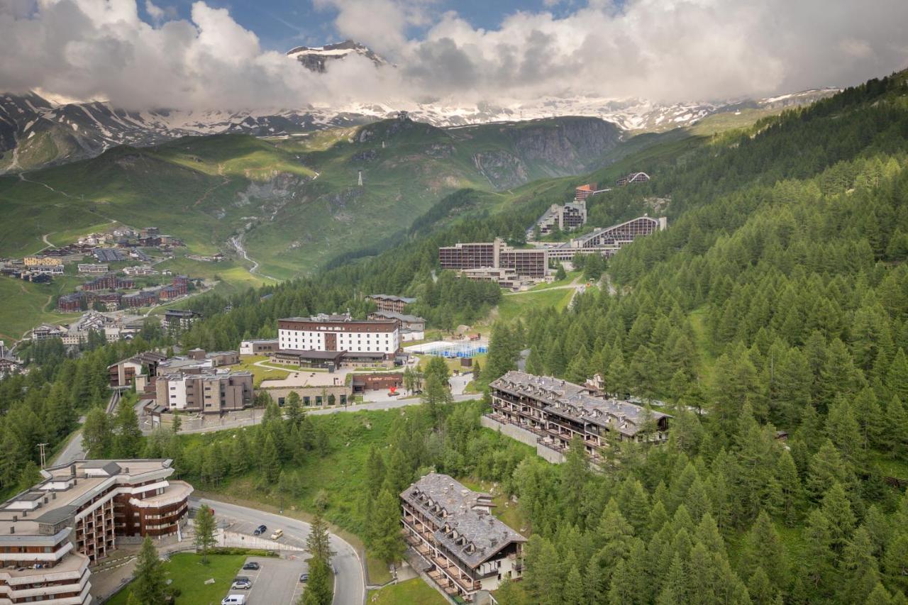 Cervino DreamView- 3 minuti a piedi dalle piste da scii - Parcheggio gratuito - Ferienwohnung Breuil Cervinia