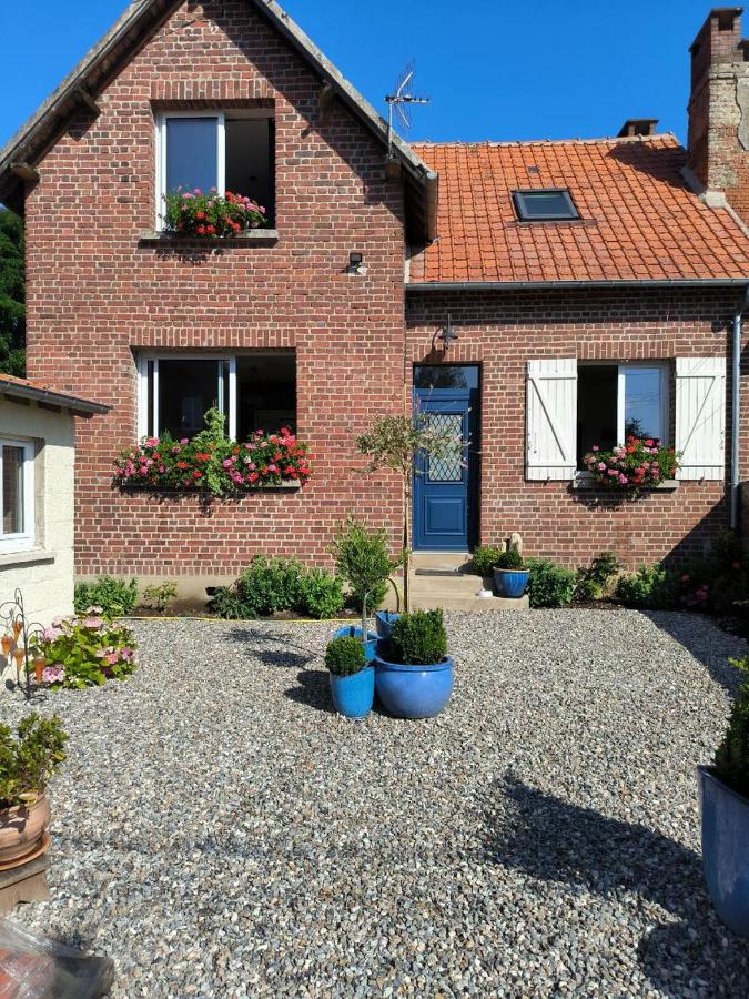 Chez Bruno - Chambres d’hôtes