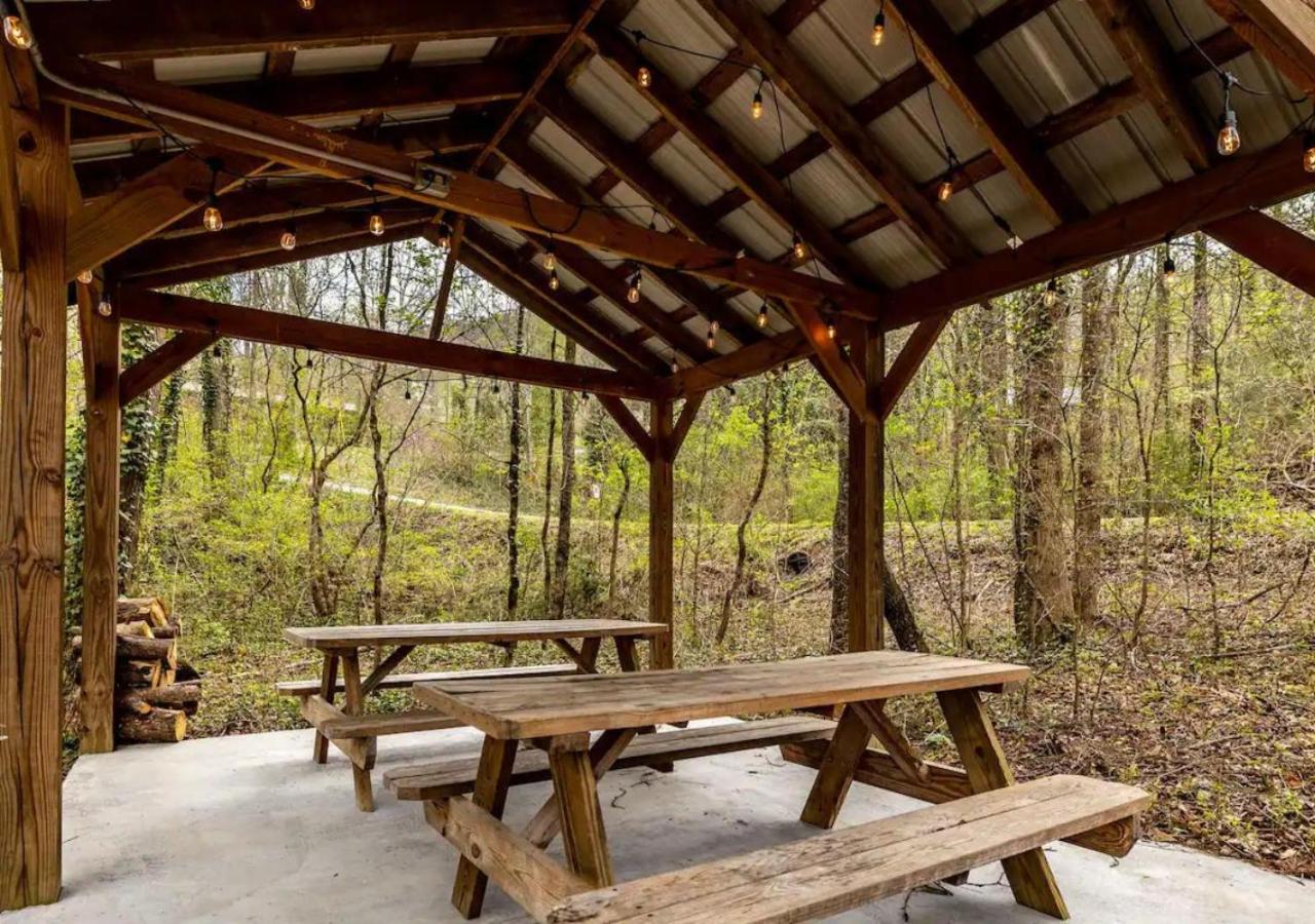 Summer Specials! Dog Friendly! King Bed! Peaceful! - Bed and Breakfast Townsend