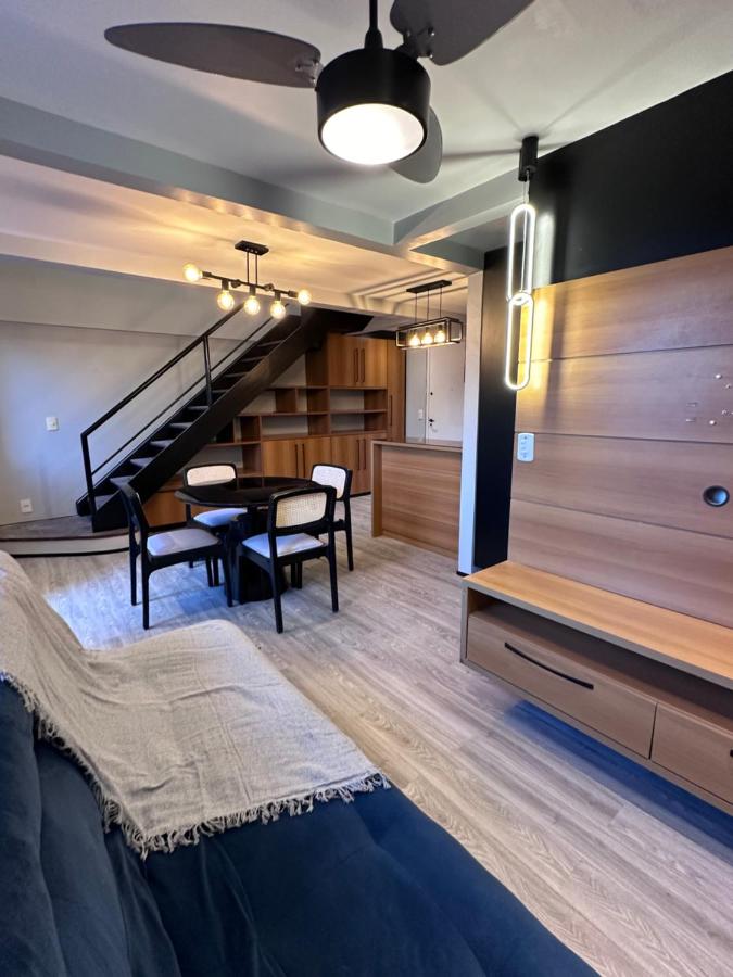 Duplex Meireles - Bed and Breakfast Fortaleza