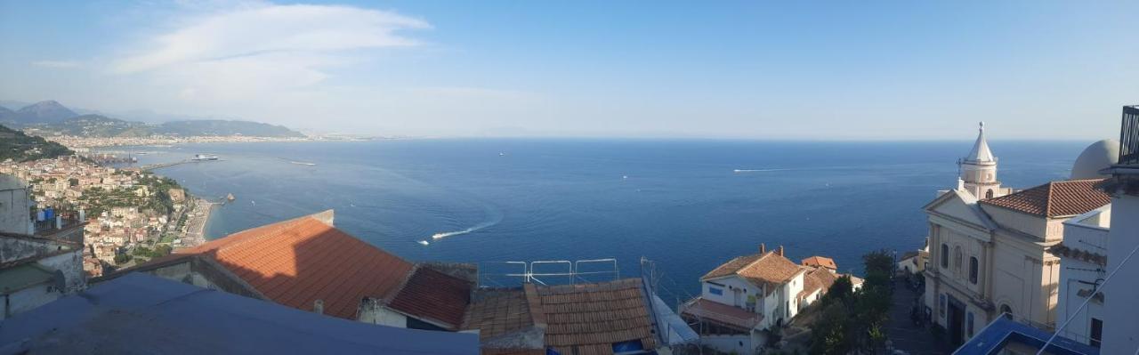 La Terrazza di Anna - Ferienwohnung