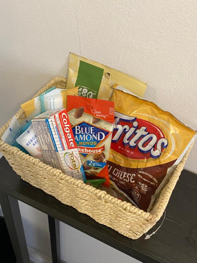 Apart Studio West NY 12Mints From NYCity Times Square - Chambres d’hôtes West New York