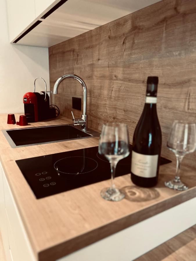 Studio Appartement