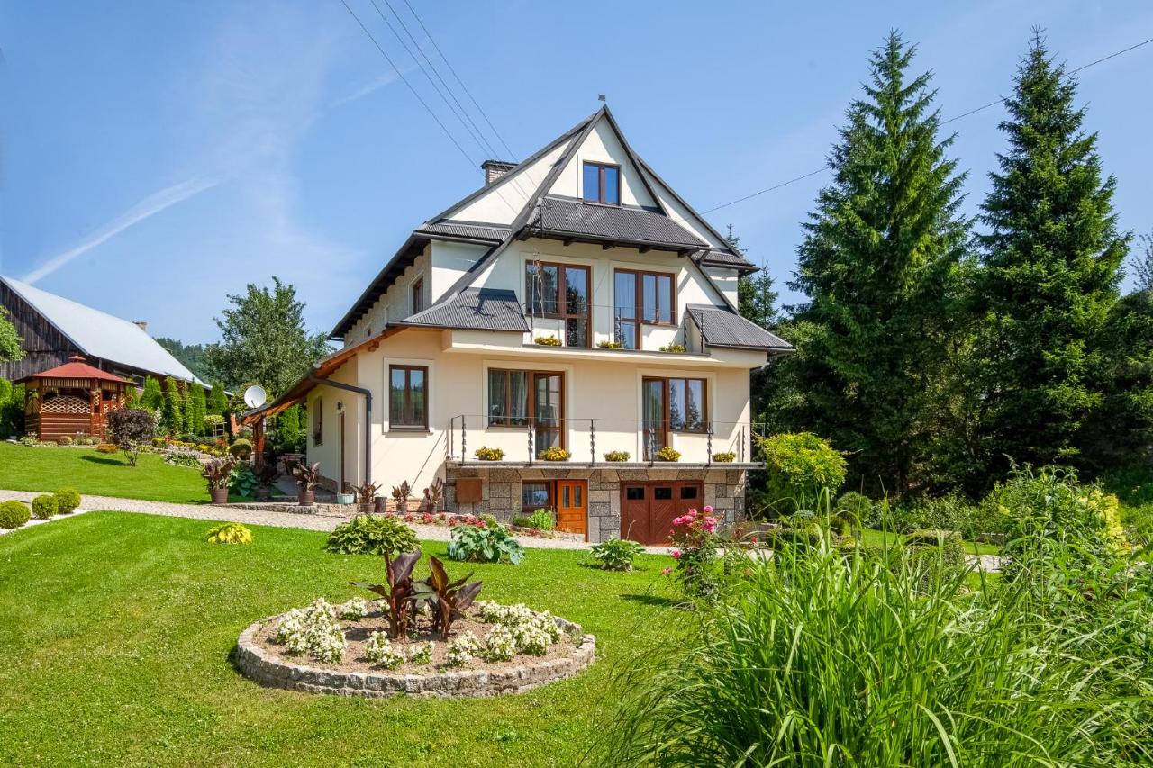 Apartament U Jagody - B&B