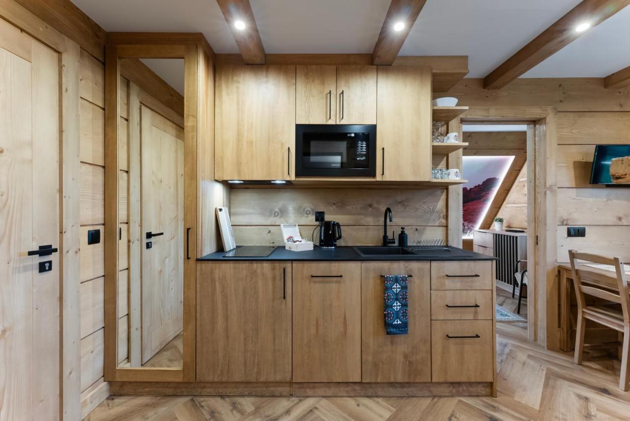Appartement avec Vue sur la Montagne