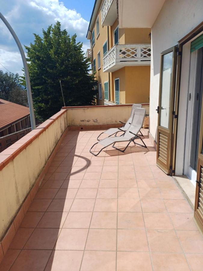 Appartamento IBIS - Affitti Brevi Italia - Bed and Breakfast