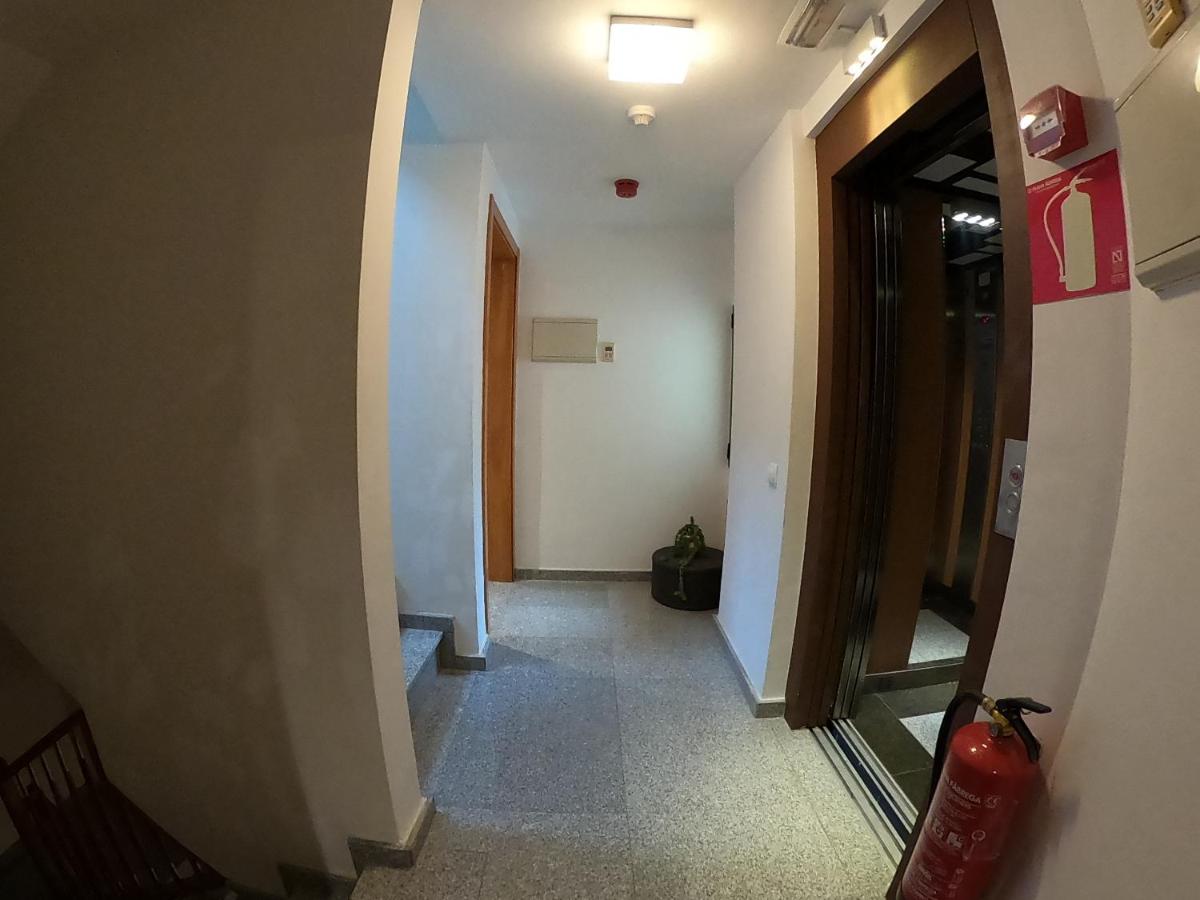 Sitges rooms by Sitges Apartment - B&B