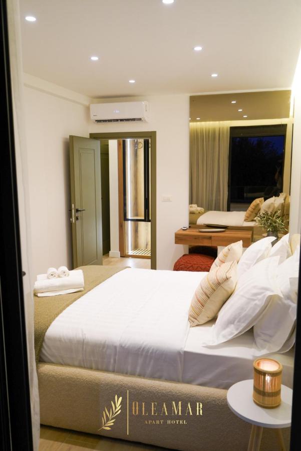 Superior Suite met Uitzicht op Zee