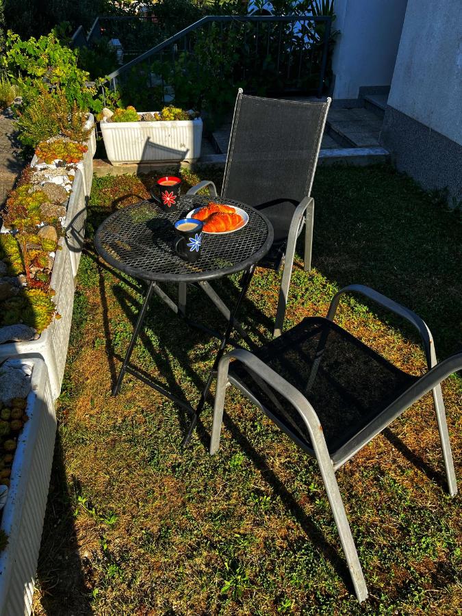 Oaza mira - Chambres d’hôtes Podstrana