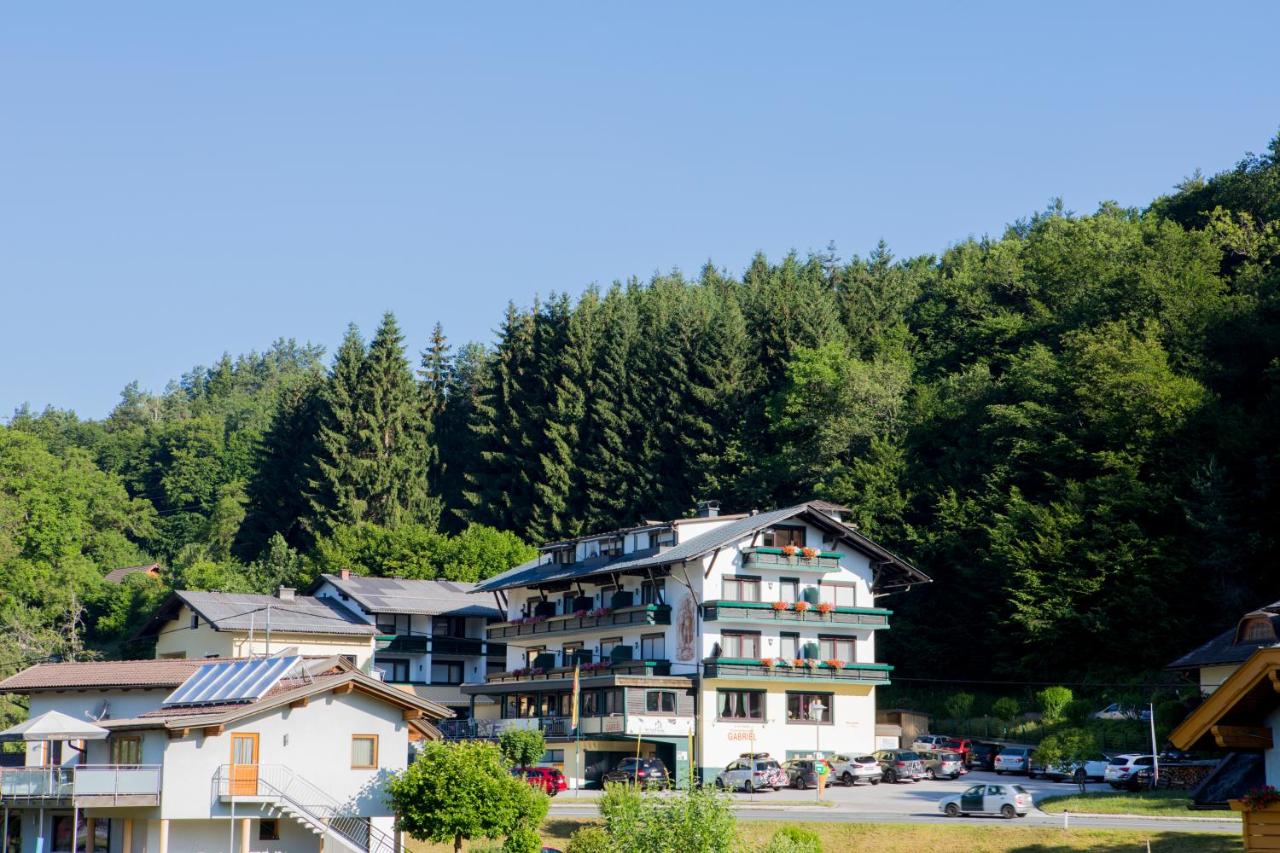 Ferienwohnungen Gabriel - B&B