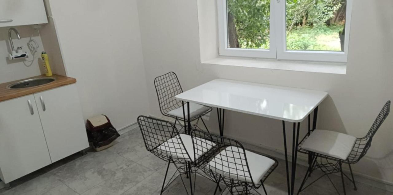 Aparttment Ohrid - Ferienwohnung