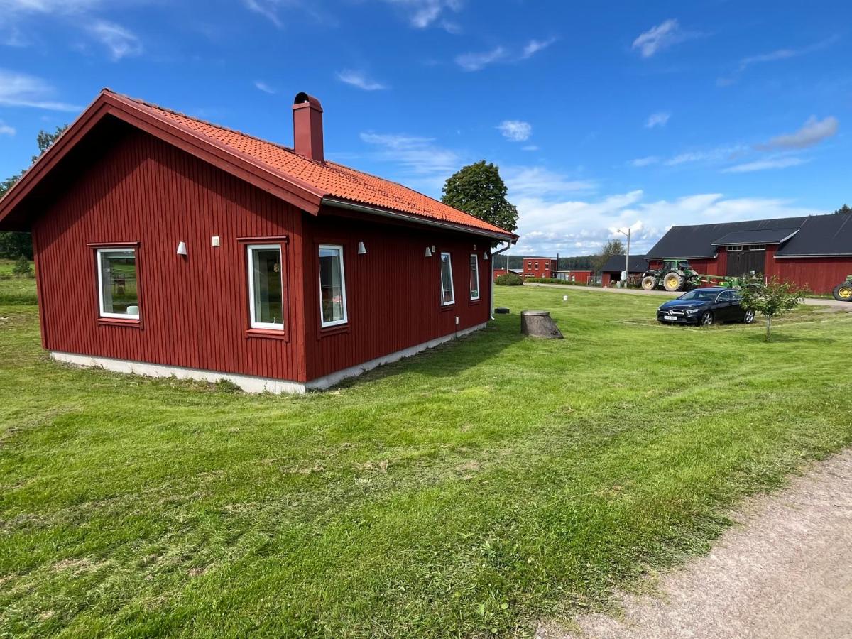 House 100m from lake västra silen - Bed and Breakfast Bengtsfors
