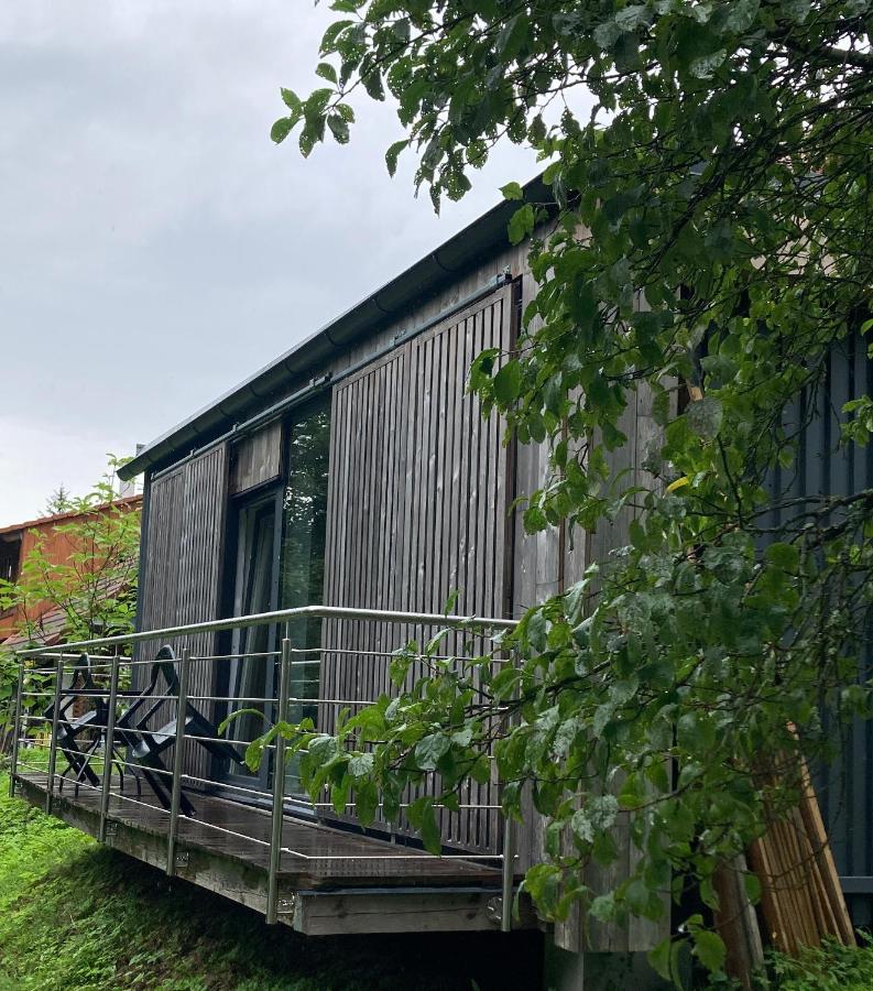 Appartement met Balkon