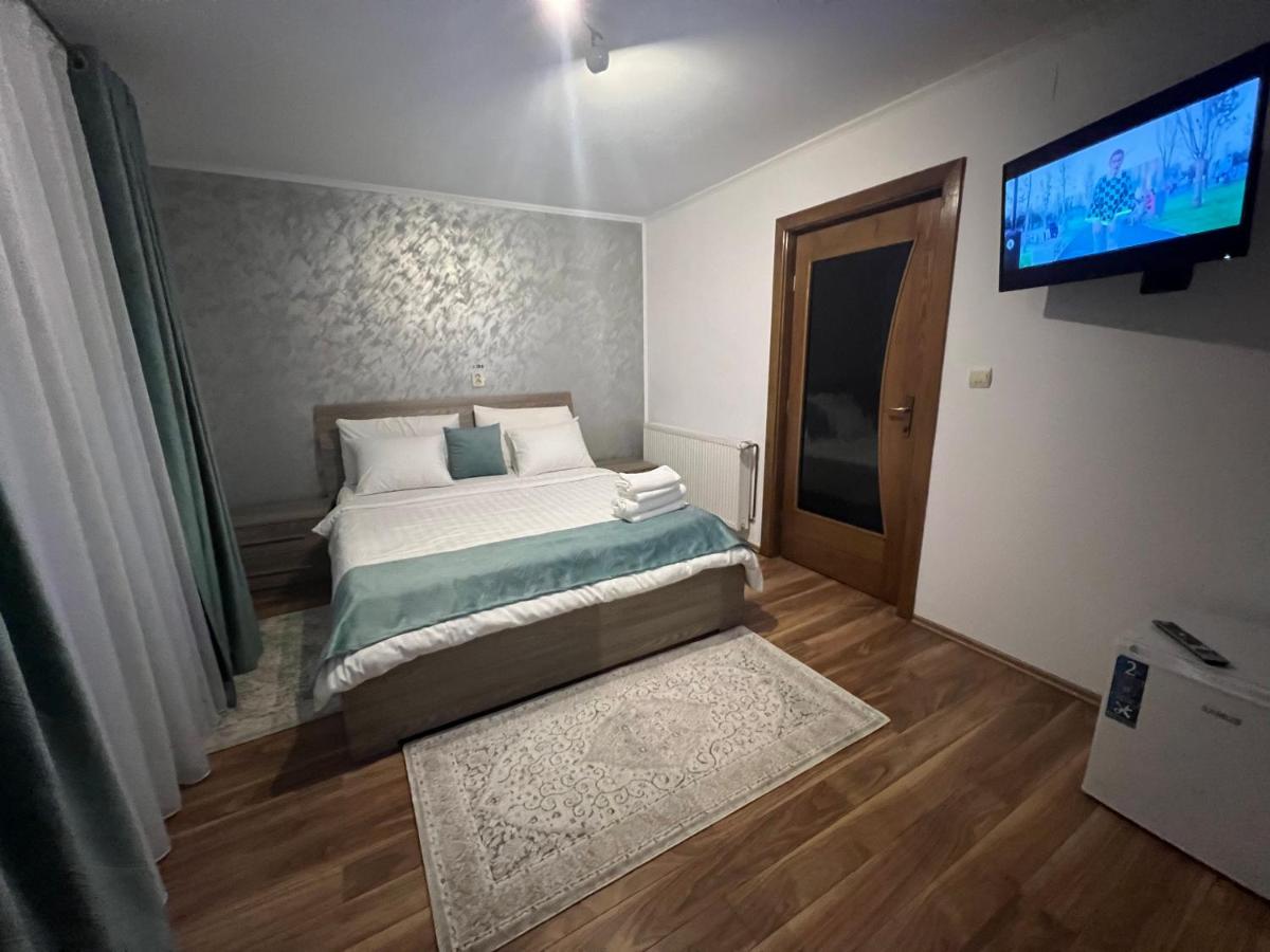 Chambre Triple