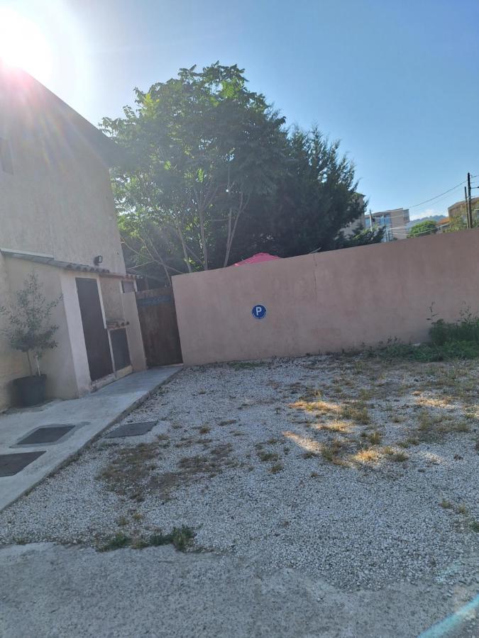 Pitchoun - Ferienwohnung