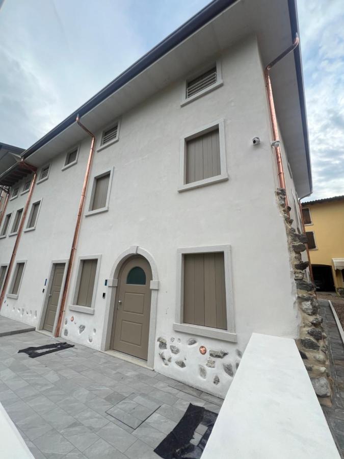 Le Casette CINQUE - B&B Pacengo