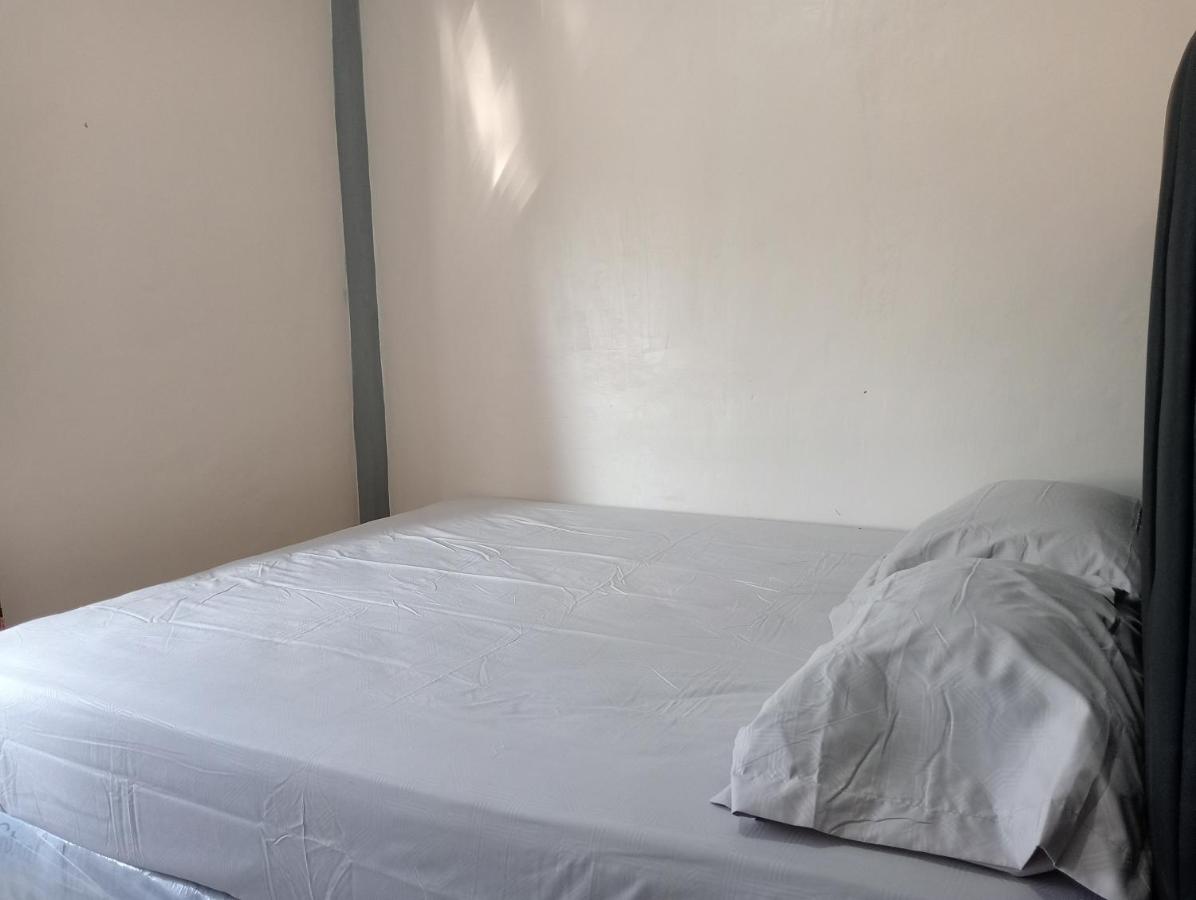 Doppelzimmer mit Balkon