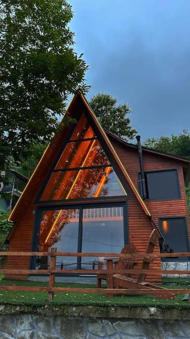 Chalet Supérieur