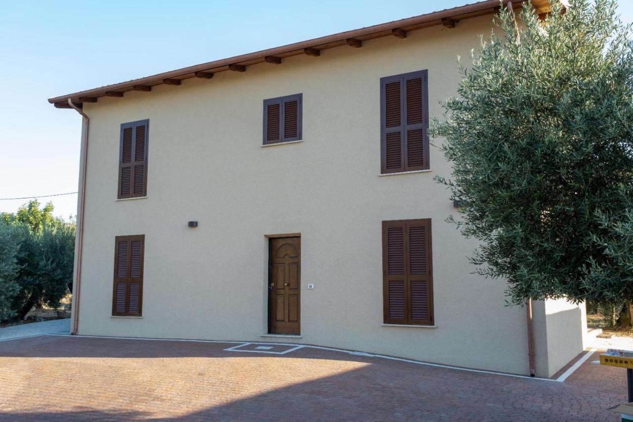 La Rovazzola - Bed and Breakfast
