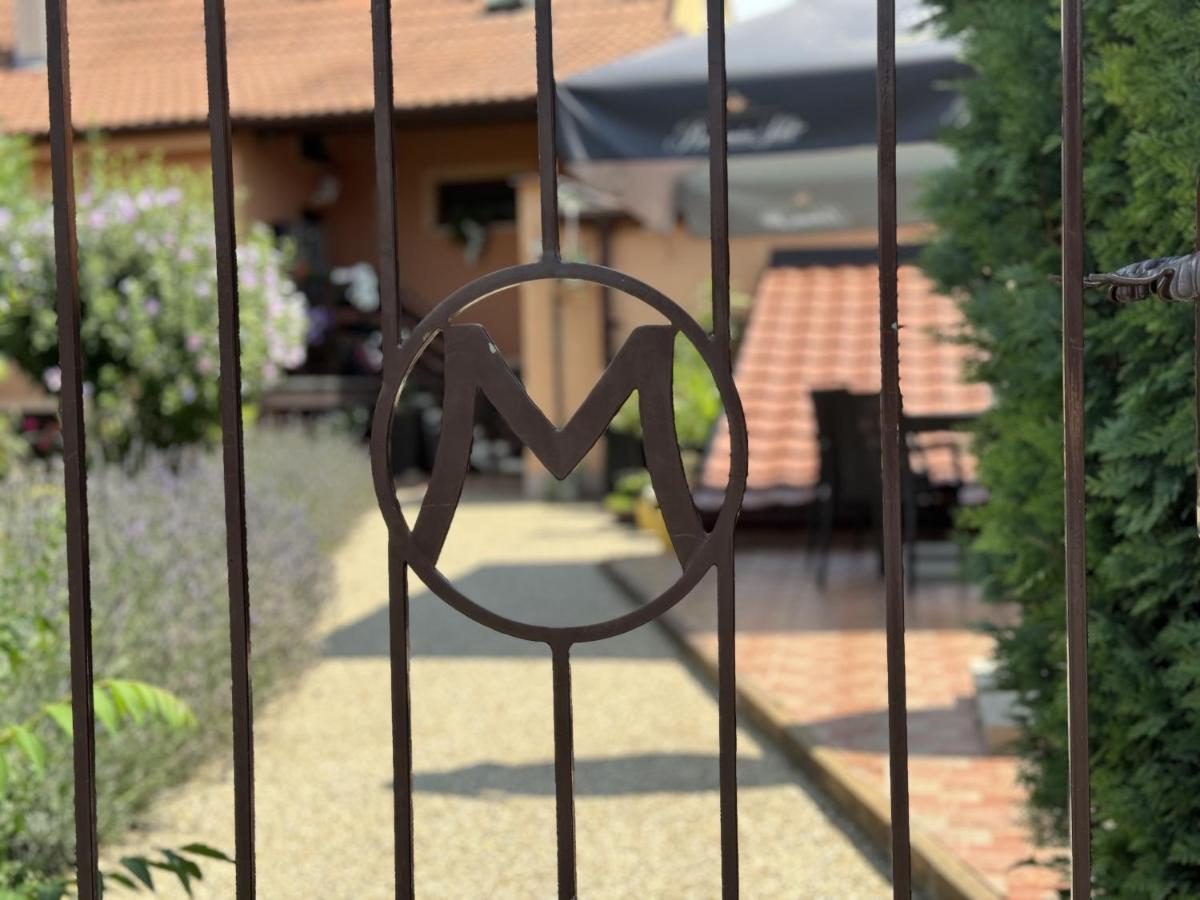 Penzion Miromar - B&B