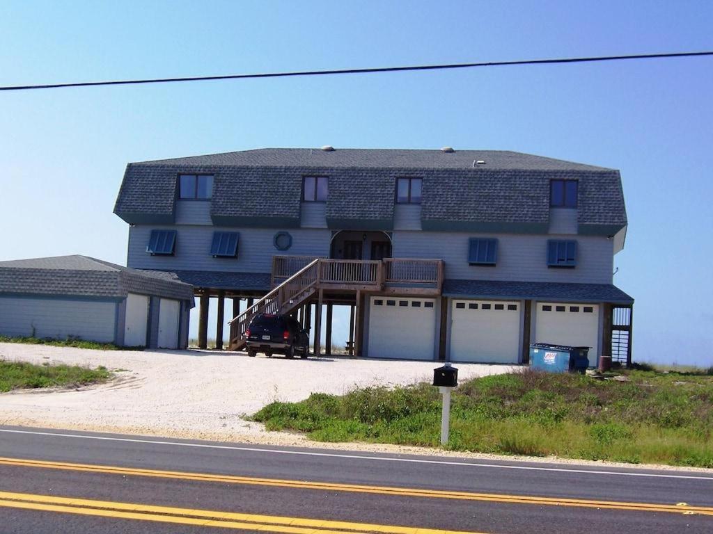 Boardwalk #2 - B&B