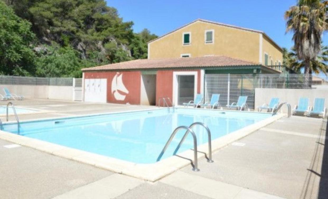 Entre mer et garrigue - B&B Narbonne