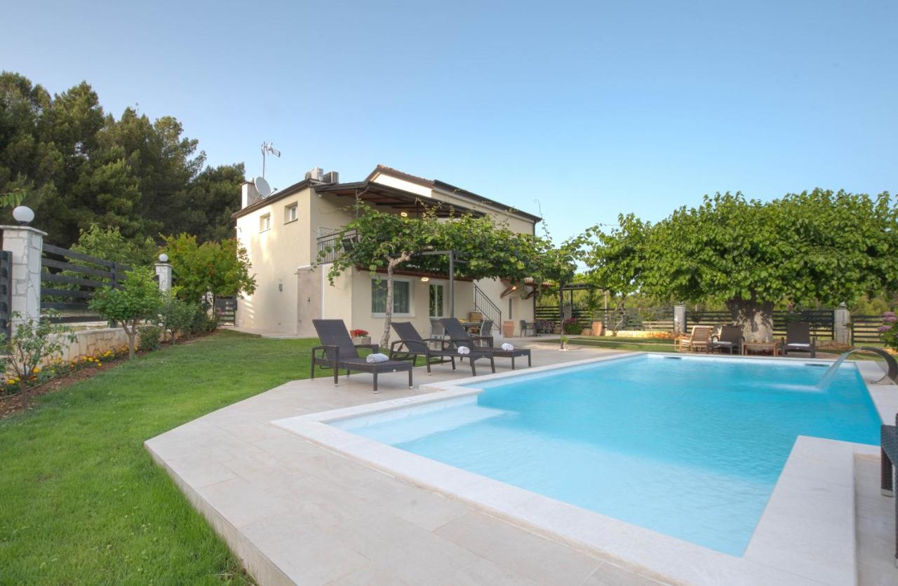 Stancija Rosa - B&B