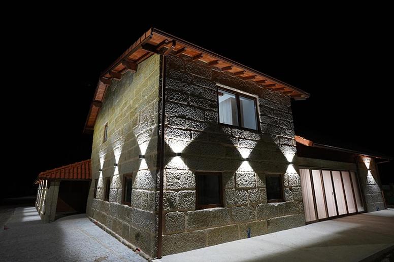Habitación Doble con vistas a la montaña
