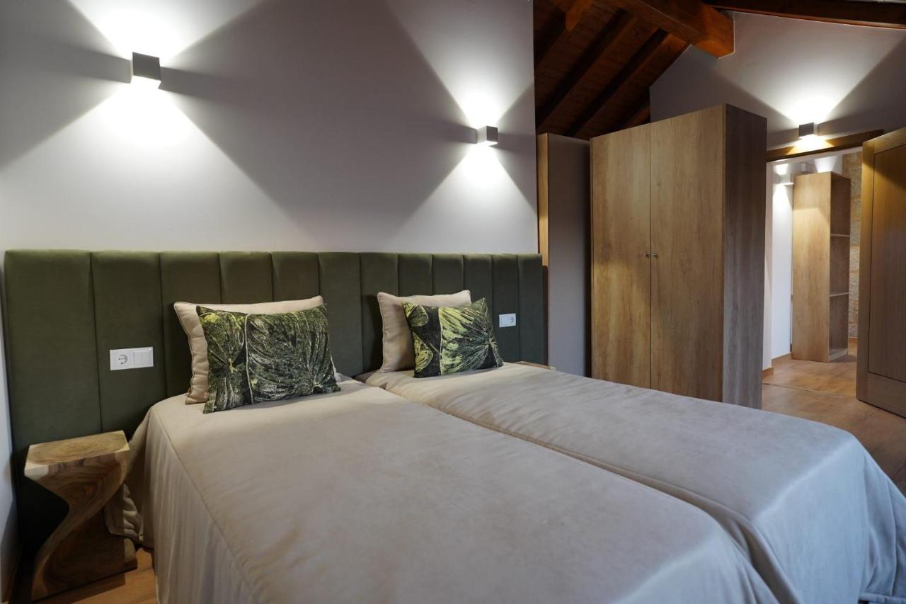 Habitación Familiar con baño privado