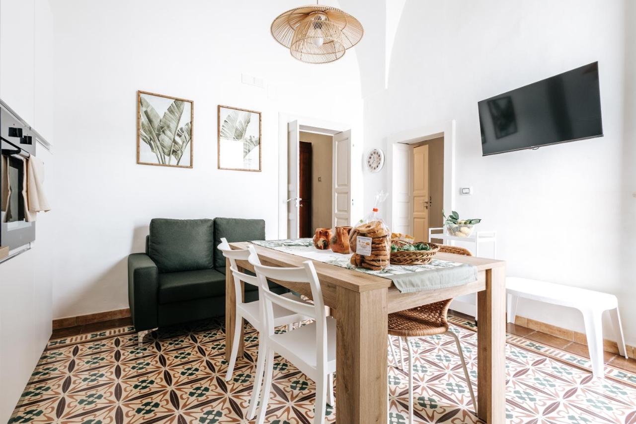 L' Angolo di Lucia - B&B Mesagne