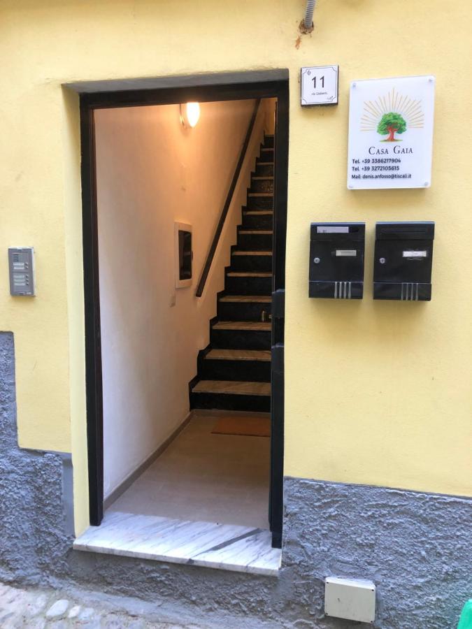 Casa Gaia, La Casa Sui Tetti - B&B Isolabona