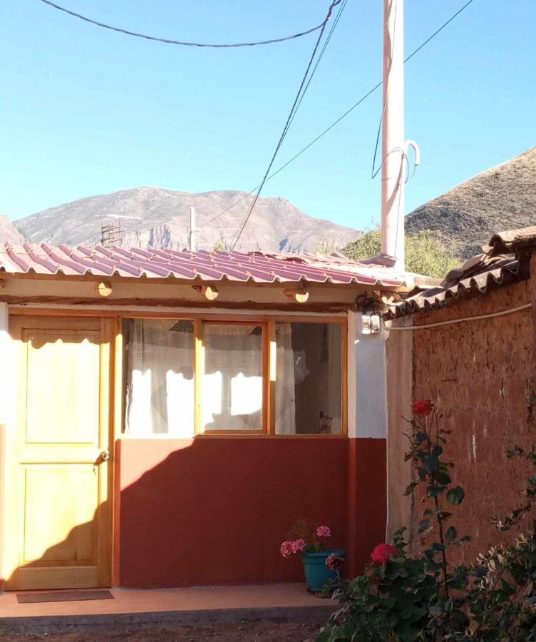 Habitación Individual