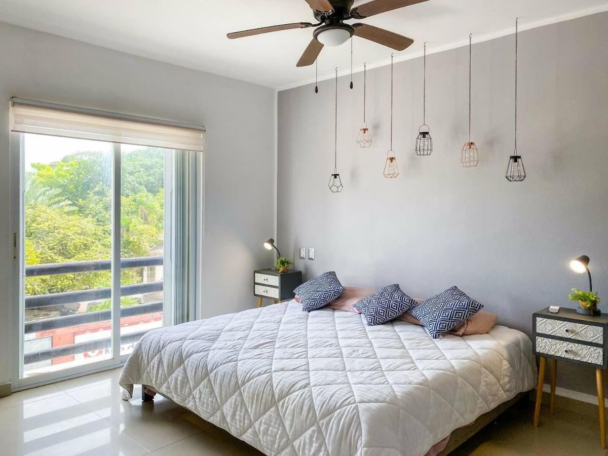 Plaza Paraiso by Riviera Rentals - B&B