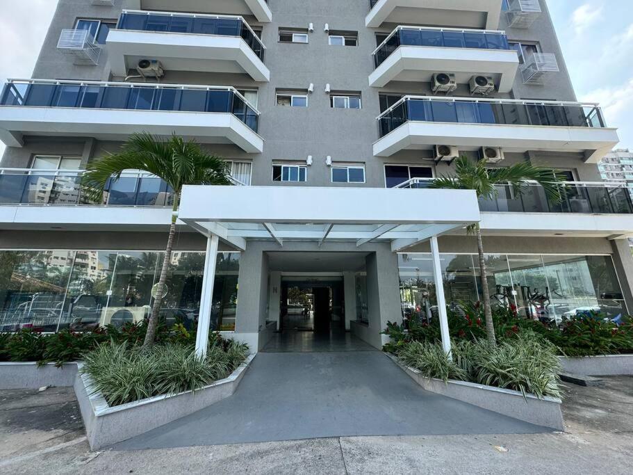 Apto completo Parque Olímpico, Jenuse arena - B&B
