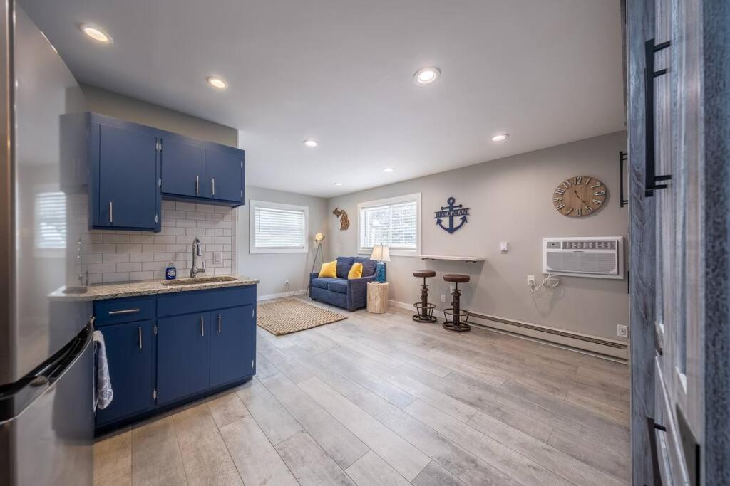 Studio Suite B1 - B&B